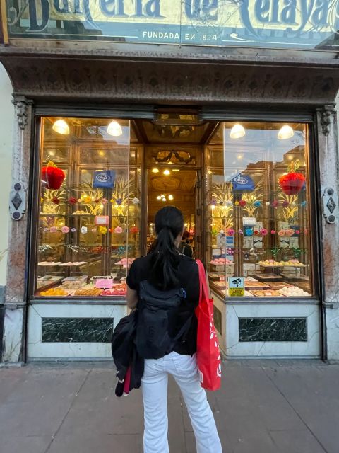 Mexico City: Walk & Eat Through Mexican Gastronomy History - Frequently Asked Questions