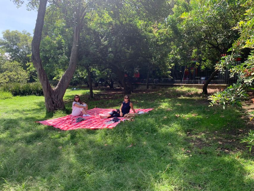 Mexico City: Walk Through Chapultepec Park Secrets + Picnic - Frequently Asked Questions