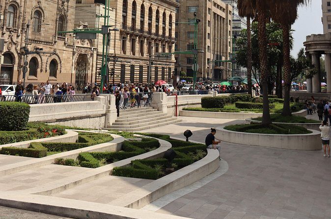 Mexico City Walking Tour - The Sum Up: Is This Tour Right for You?