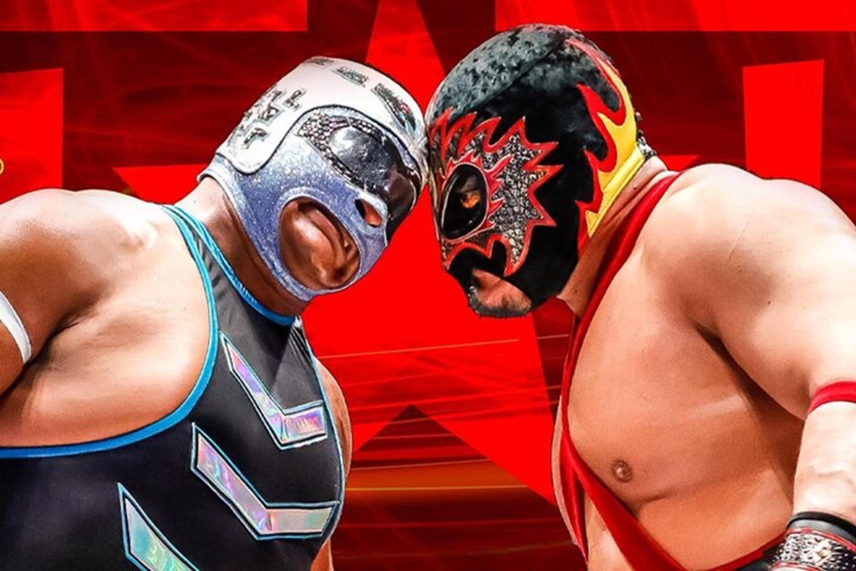 Mexico City: Wrestling Show Access & Double Decker Bus Tour - Key Points