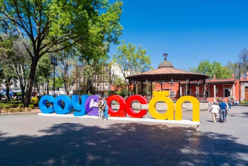 Mexico City: Xochimilco and Coyoacán Tour with Frida Kahlo Museum Option - Key Points