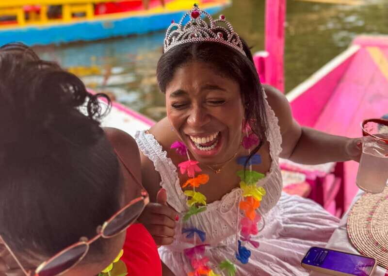 Mexico City: Xochimilco Boat Party with Unlimited Drinks - How Does It Compare in Value?