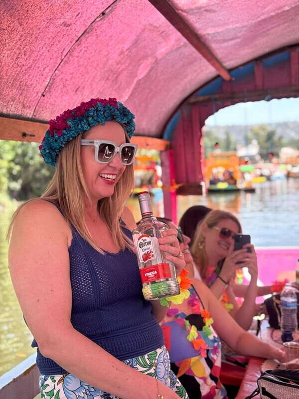 Mexico City: Xochimilco Boat Party with Unlimited Drinks - The Bottom Line: Who Is This Tour Best For?