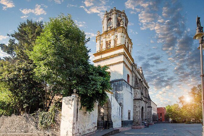 Mexico City: Xochimilco, Coyoacán and University City Tour - The Sum Up