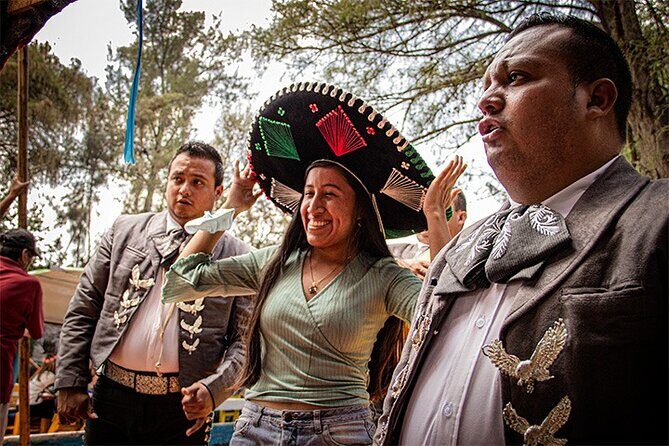 Mexico City: Xochimilco, Coyoacán and University City Tour - FAQ