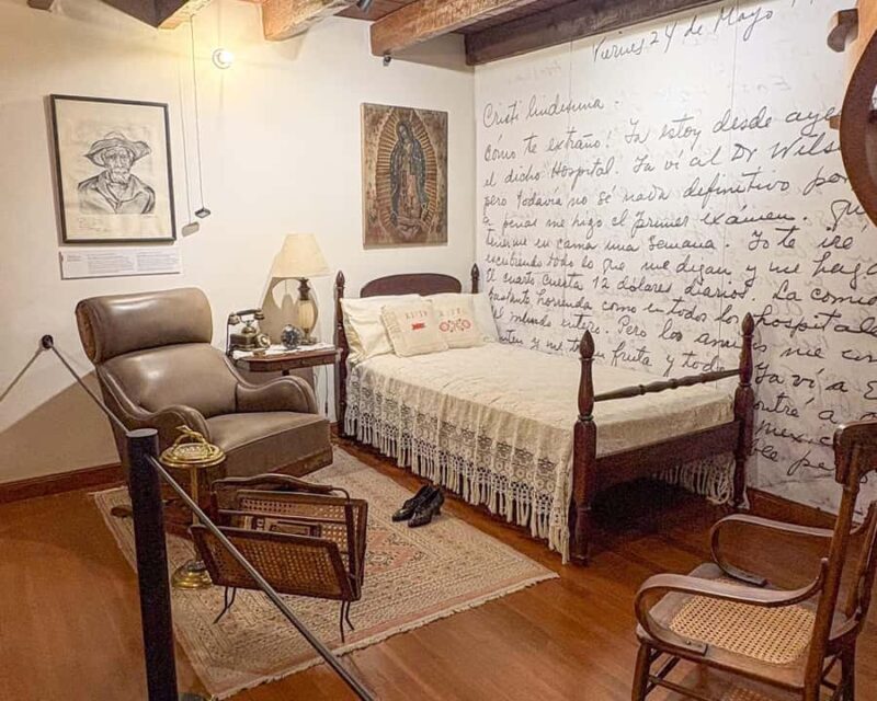 Mexico City: Xochimilco, Coyoacan & Frida Kahlo Private Tour - FAQ