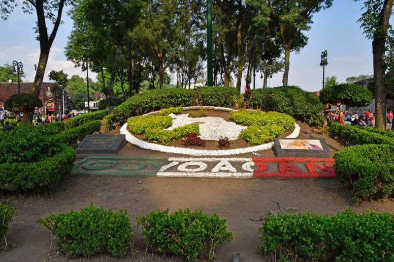 Mexico City: Xochimilco, Coyoacan & Frida Kahlo with Lunch - FAQ