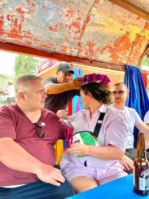 Mexico City: Xochimilco, Coyoacan & Frida Kahlo with Lunch - Final Thoughts