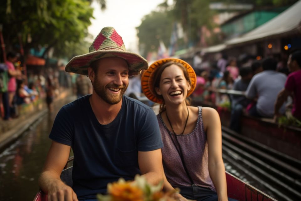 Mexico City Xochimilco Tour (Private & All-Inclusive) - Floating Gardens of Xochimilco