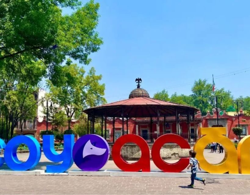 Mexico City Xochimilco Tour (Private & All-Inclusive) - Frequently Asked Questions