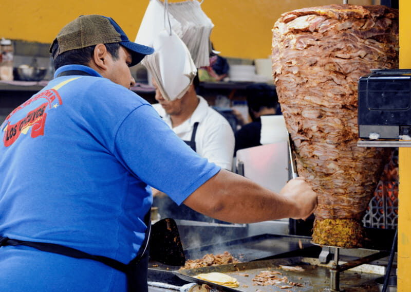 Mexico City: Zocalo Tacos Tour by Michelin-Star Chef Torres - Authenticity and Cultural Connection
