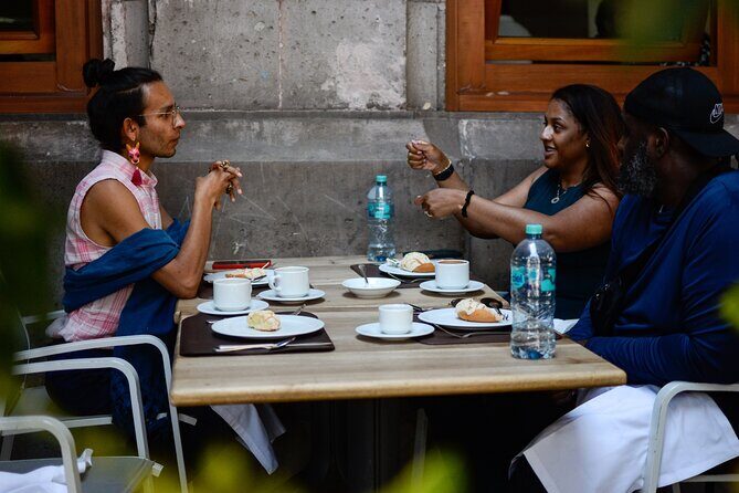 Mexico City Zocalo Tacos Tour by Michelin Starred Chef Torres - Frequently Asked Questions