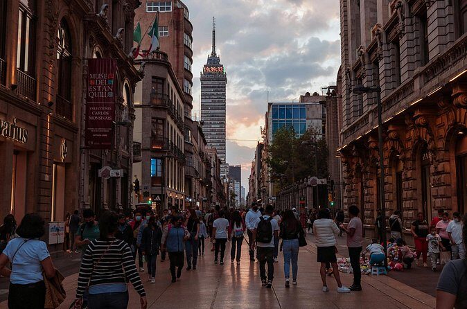 Mexico Citys downtown: history and secrets like never before - What You’ll See and Why It Matters