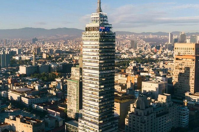 Mexico Citys downtown: history and secrets like never before - Final thoughts