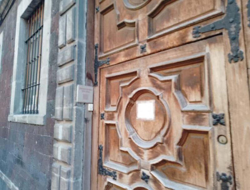 Mexico City's Jewish Quarter: Private Tour - Who Would Benefit Most?