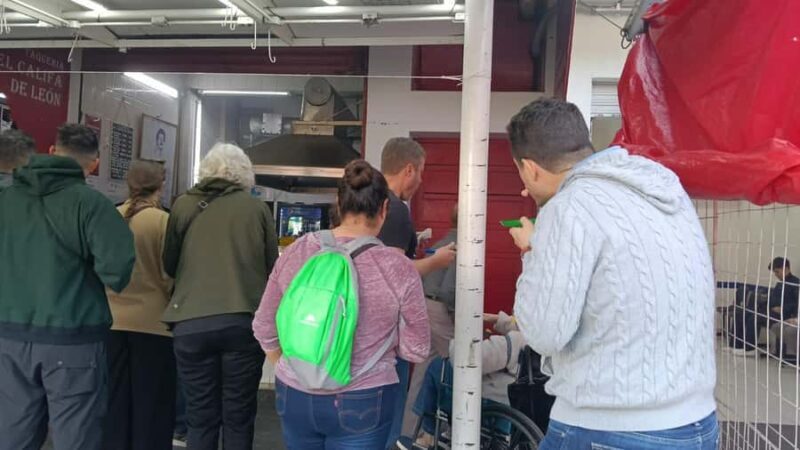 Mexico City's Time Machine Tour - What Makes This Tour Valuable