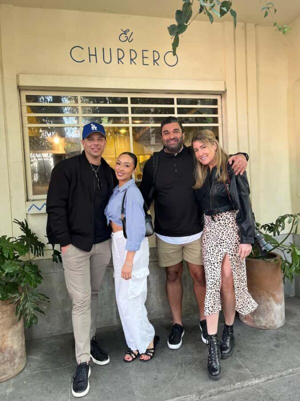 Mexico: Coyoacan & Xochimilco:VW bus, Boat & Brunch - Family - FAQs