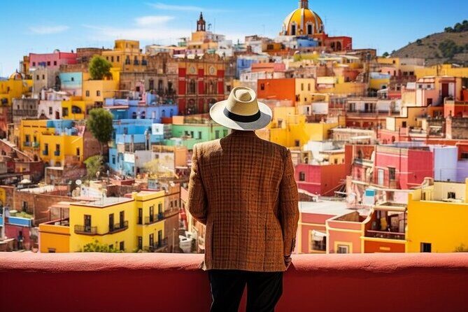 Mexico Data eSIM - Key Points