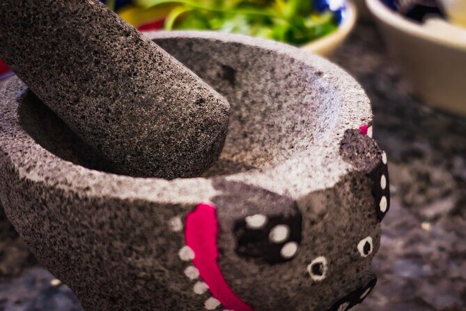 Mexico on Your Plate: Hands-On Cooking Experience - FAQs