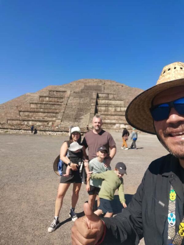 México: Private Cultural Journey CDMX Puebla & Oaxaca - Key Points