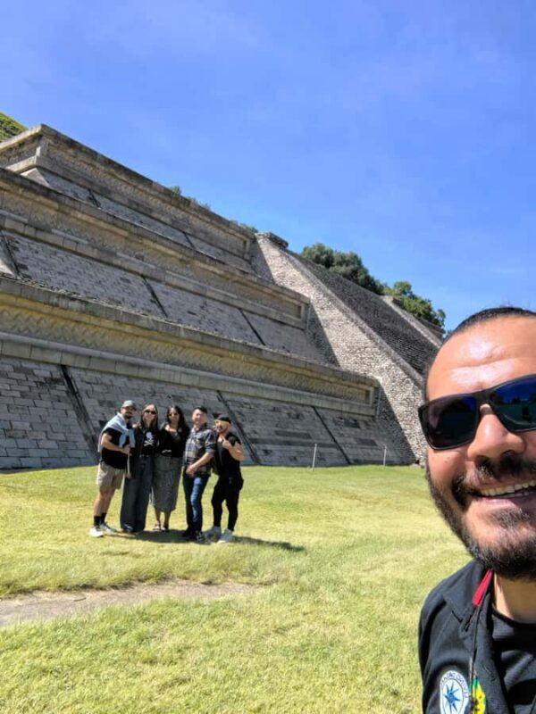 México: Private Cultural Journey CDMX Puebla & Oaxaca - Practical Tips for Travelers