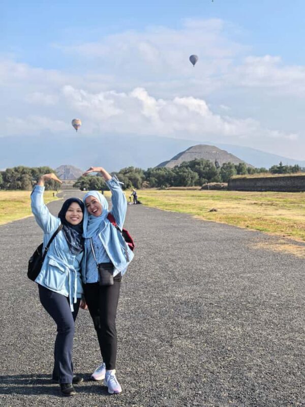 México: Private Cultural Journey CDMX Puebla & Oaxaca - Final Thoughts: Who Should Consider This Tour?