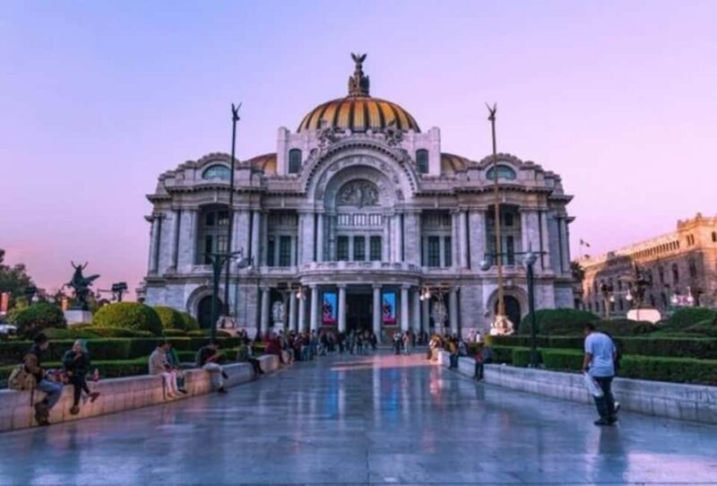 Mexico: Private Custom Tour with a Local Guide - Key Points