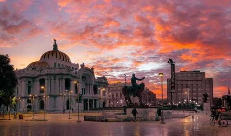 Mexico: Private Custom Tour with a Local Guide - The Sum Up