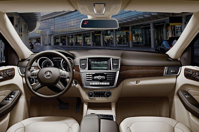 Mexico Private Transfer from Cancun airport to Puerto Morelos - Frequently Asked Questions