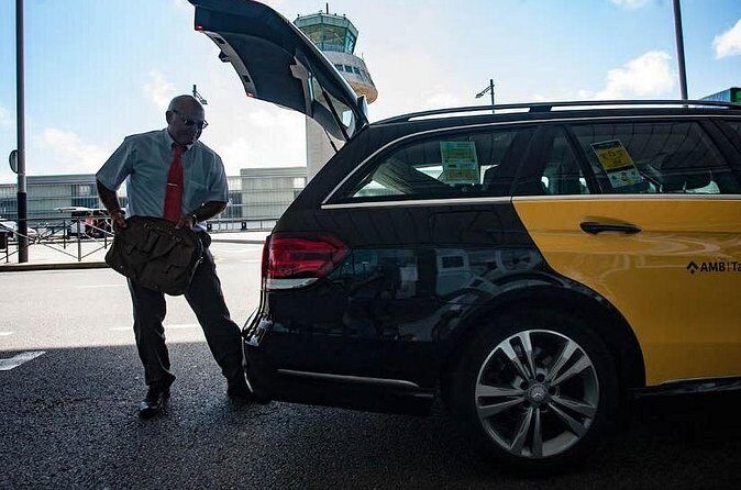 Mexico Private Transfer from Puerto Morelos to Cancun airport - FAQ