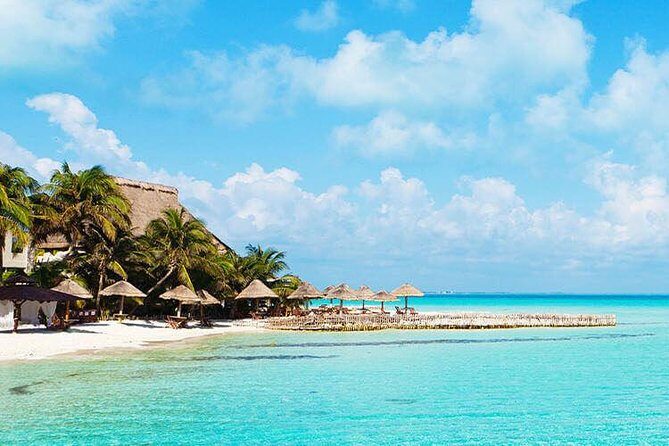 Mexico Private Transfer from Puerto Vallarta to Puerto Vallarta (PVR) Airport - What to Expect During Your Transfer