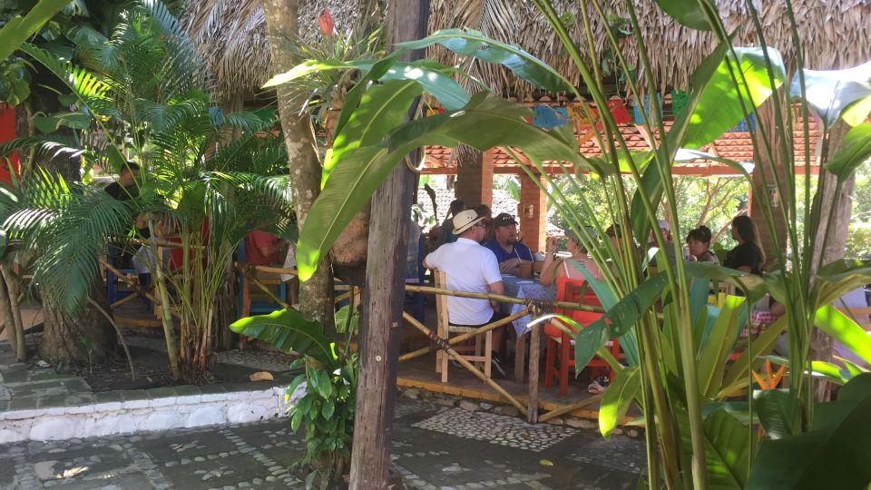 Mexico: Puerto Vallarta City Tour - Key Points