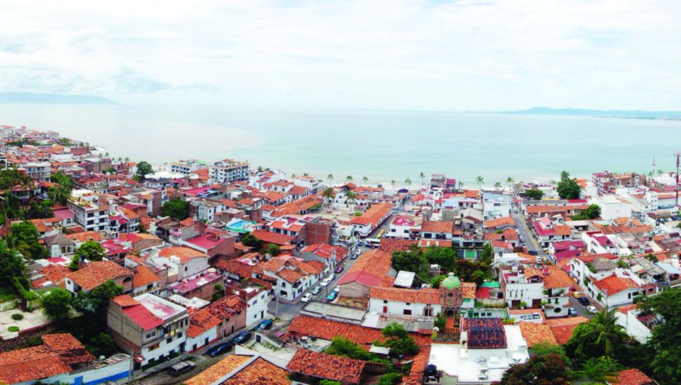 Mexico: Puerto Vallarta City Tour - Silver and Opal Boutique Tour