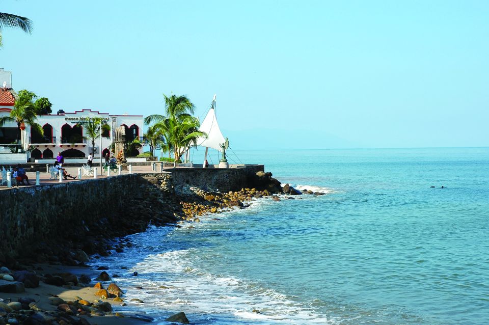 Mexico: Puerto Vallarta City Tour - Booking Information