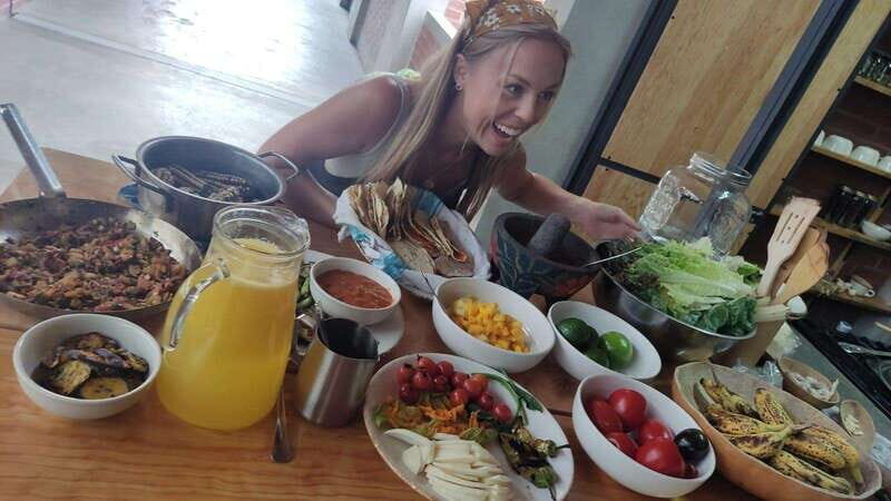 Mexico: Salsa Making Class in a Market with a Chef - Final Thoughts: Is It Worth It?