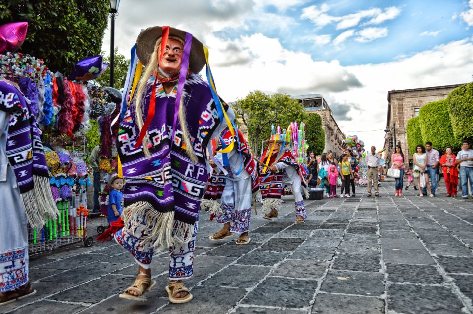 Mexico: Teotihuacan and Guadalupe Sanctuary Private Tour - Inclusions and Exclusions
