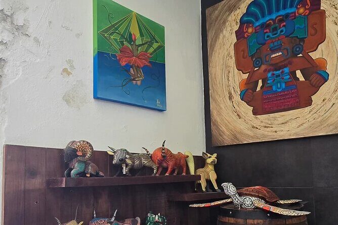 Mezcal and Canvas - Final Thoughts