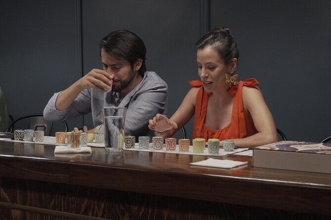 Mezcal and Mole by a Certified Sommelier Mexico City - The Value of the Experience