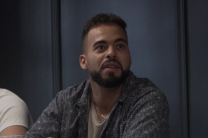 Mezcal and Mole by a Certified Sommelier Mexico City - The Experience’s Highlights and Drawbacks