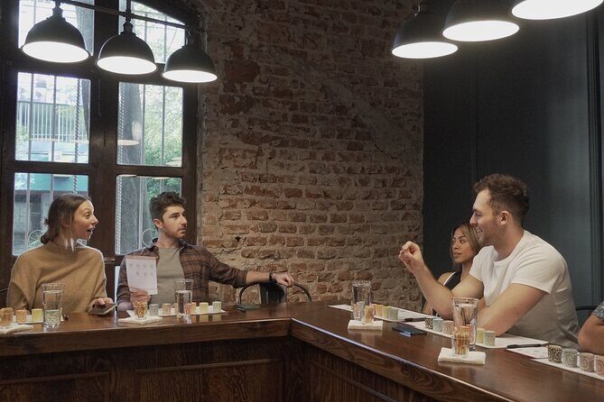 Mezcal and Mole by a Certified Sommelier Mexico City - Who Is This Tour Best Suited For?