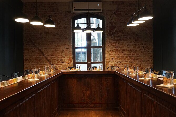 Mezcal and Mole by a Certified Sommelier Mexico City - The Sum Up