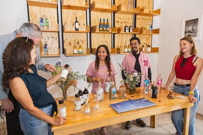 Mezcal and Pulque Tasting Los Hijos del Agave - Final Thoughts