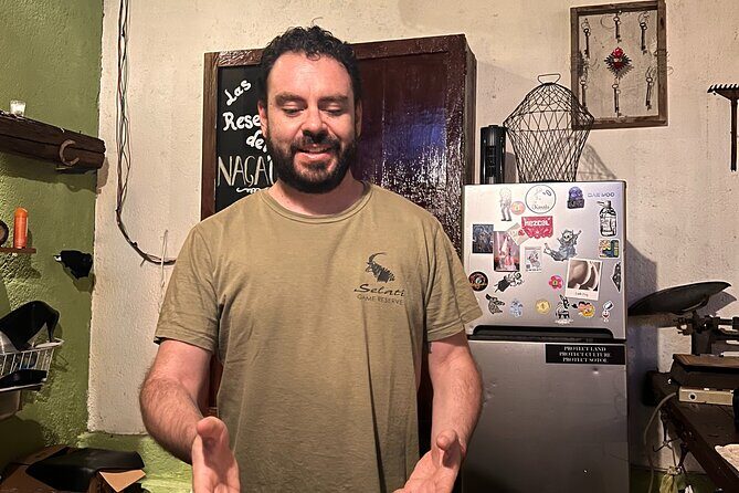 Mezcal Blind Tasting Experience - A Closer Look at the Mezcal Blind Tasting Experience