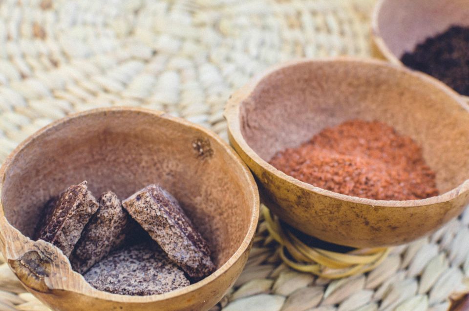 Mezcal & Chocolate Tasting - Frequently Asked Questions
