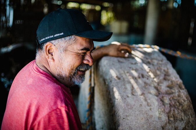 Mezcal Distillery Day Trip - FAQs about the Mezcal Distillery Day Trip