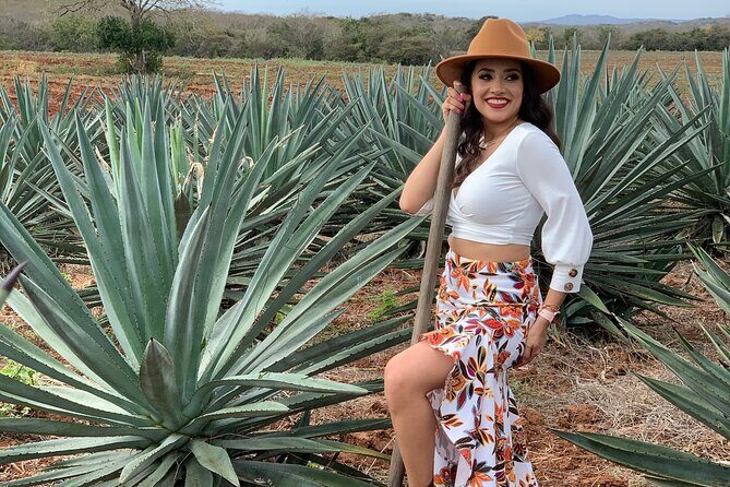 Mezcal Food Tasting Tour with Lunch Included - Who Should Consider This Tour?