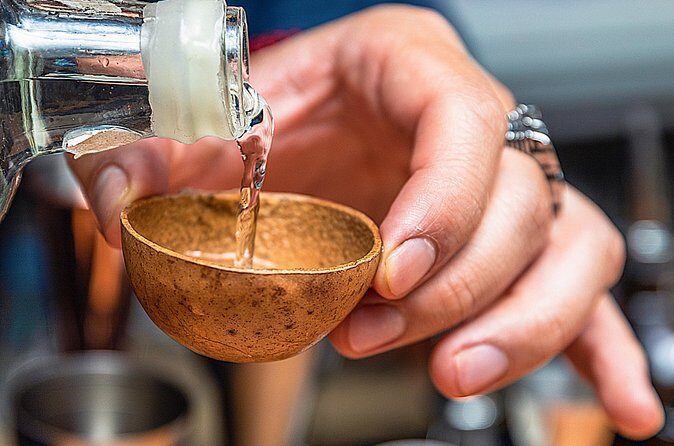 Mezcal Tasting and Immersive Experience in Mexico City - Final Thoughts