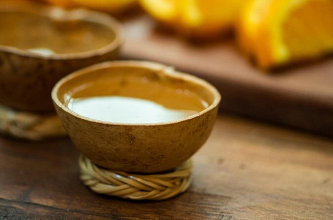 Mezcal Tasting and Immersive Experience in Mexico City - FAQ