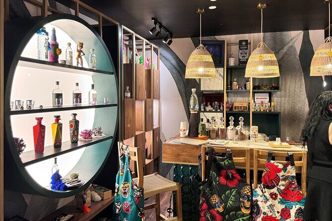 Mezcal Tasting Mexico City and Cocktail Masterclass - Authentic Experiences & Guest Feedback