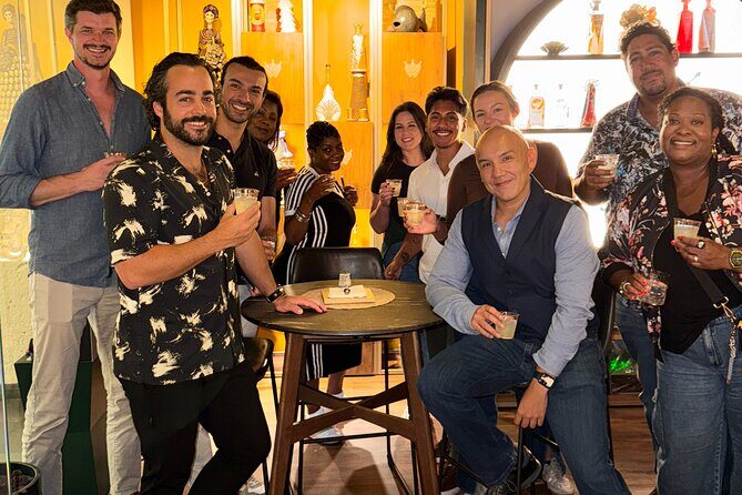 Mezcal Tasting Mexico City and Cocktail Masterclass - Final Thoughts